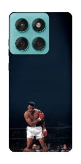 Чохол на Motorola Edge 60 Fusion muhammad ali фото 1 з 1