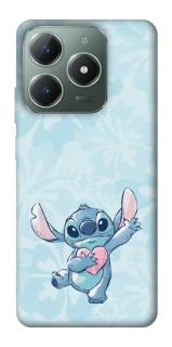 Чехол на Realme C61 Stitch ver.9 фото 1 из 1