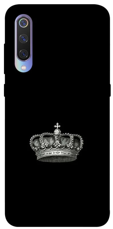 Чохол на Xiaomi Mi 9 King фото 1 з 1