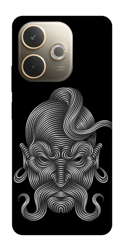 Чохол на Oppo A5 Pro 4G Козак v2 фото 1 з 1