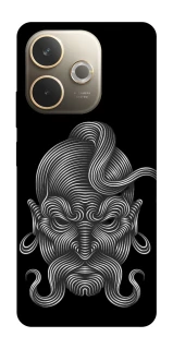 Чохол на Oppo A5 Pro 4G Козак v2 фото 1 з 1