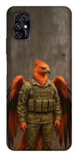 Чохол на ZTE Blade V2020 Smart Фенікс захисник фото 1 з 1