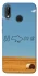 Чохол на Huawei P20 Lite Home фото 1 Чохол на Huawei P20 Lite Home фото 1 з 1