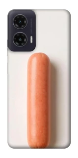 Чохол на Motorola Moto G35 Сосиска фото 1 з 1
