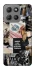 Чохол на Motorola Moto G15 Power Fashion collage ver.11 фото 1 з 1