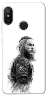 Чохол на Xiaomi Mi A2 Lite / Xiaomi Redmi 6 Pro Ragnar v2 фото 1 з 1