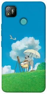 Чохол на TECNO POP 4 Drawing фото 1 з 1