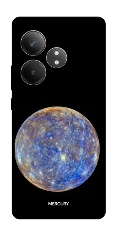 Чохол на Realme GT Neo 6 SE Mercury фото 1 з 1