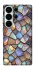 Чохол на Samsung Galaxy S26 Ultra Nature Mosaic ver.1 фото 1 з 1