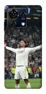 Чехол на ZTE Blade V50 Vita Jude Bellingham фото 1 из 1