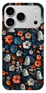 Чехол на Apple iPhone 18 Pro Max Halloween Style фото 1 из 1