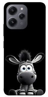 Чехол на Xiaomi Redmi 12 My Zebra фото 1 из 1