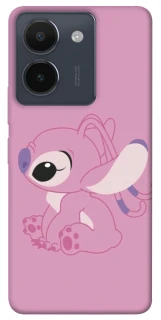 Чохол на Vivo Y36 Pair romantic theme ver.4 фото 1 з 1