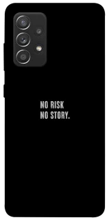 Чохол на Samsung Galaxy A52 4G / A52 5G No risk фото 1 з 1