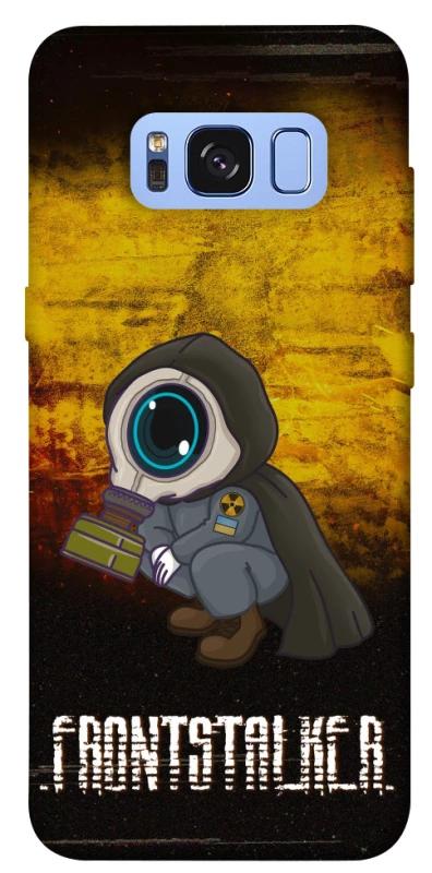 Чохол на Samsung G950 Galaxy S8 FRONTSTALKER фото 1 з 1