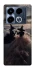 Чехол на Infinix Note 40 4G Halloween Witch ver.1 фото 1 из 1