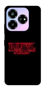 Чохол на ZTE Nubia V60 Desing Brawl Stars ver.12 фото 1 з 1