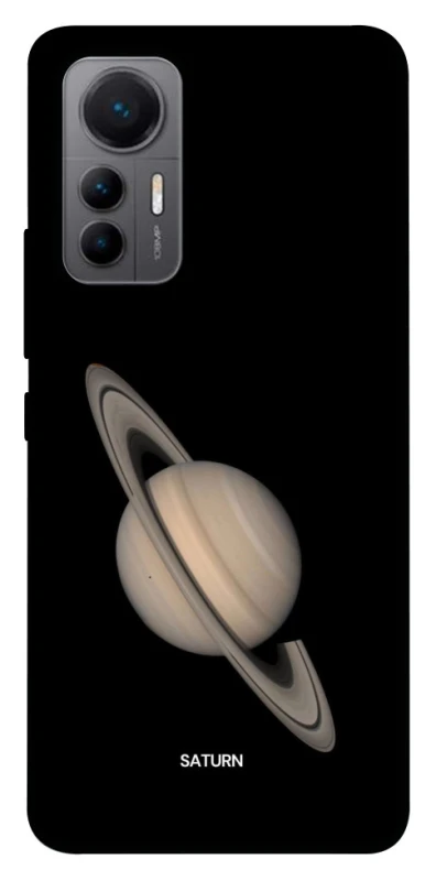Чехол на Xiaomi 12 Lite Saturn фото 1 из 1
