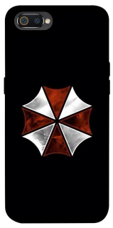 Чохол на Realme C2 Umbrella Corporation фото 1 з 1