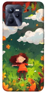 Чохол на Realme C35 Ginger фото 1 з 1