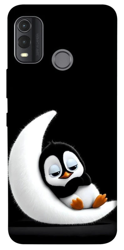 Чохол на Nokia G11 Plus My Penguin фото 1 з 1
