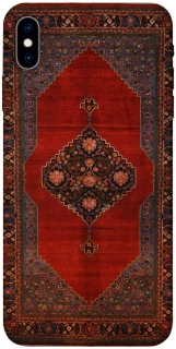 Чехол на Apple iPhone X (5.8") Килим v12 фото 1 из 1