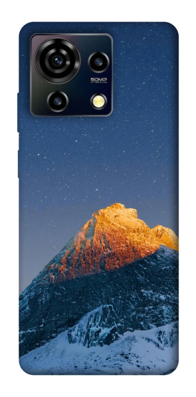 Чехол на ZTE Blade V50 Vita Star mountain фото 1 из 1