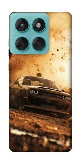 Чехол на Motorola Edge 60 Fusion Mud race фото 1 из 1