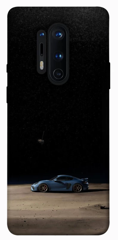 Чохол на OnePlus 8 Pro 911 night фото 1 з 1