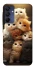 Чохол на Samsung Galaxy A15 4G/5G Чохол Kittie Love v2 фото 1 з 1