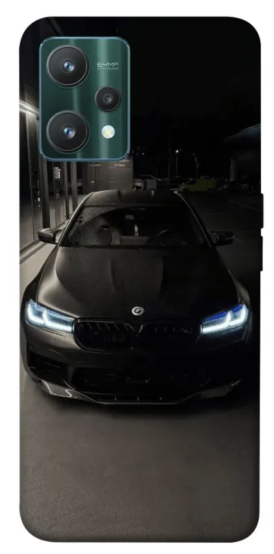 Чохол на Realme 9 Pro BMW v45 фото 1 з 1