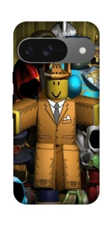 Чохол на Google Pixel 10 Roblox Gamer фото 1 з 1