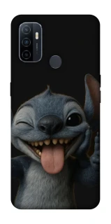 Чохол на Oppo A53 / A32 / A33 Stitch фото 1 Чохол на Oppo A53 / A32 / A33 Stitch фото 1 з 1