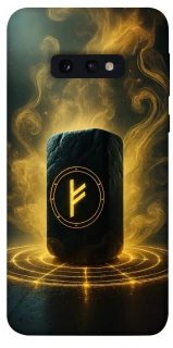 Чохол на Samsung Galaxy S10e Руна Феху фото 1 з 1