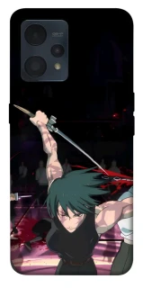 Чохол на Realme 9 4G / 9 Pro+ Maki Prime фото 1 з 1