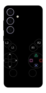 Чехол на Samsung Galaxy S25+ PS Controller фото 1 из 1
