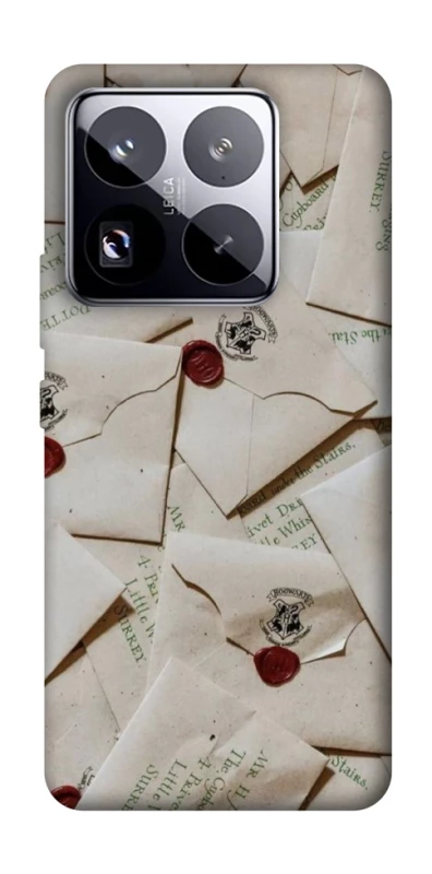 Чехол на Xiaomi 15 Pro Harry Potter v1 фото 1 из 1
