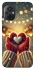 Чехол на Xiaomi Poco M5 Heart in hand фото 1 из 1