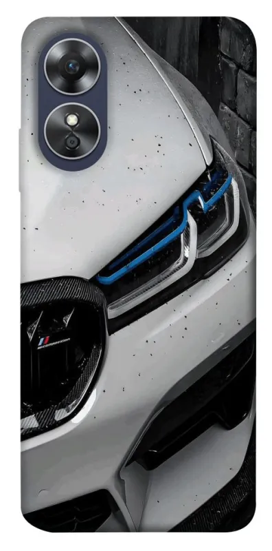Чохол на Oppo A17 BMW v37 фото 1 з 1