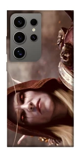 Чохол на Samsung Galaxy S24 Ultra Sylvana фото 1 з 1