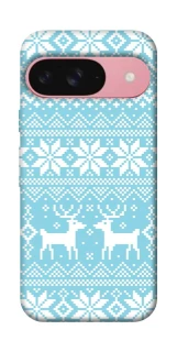 Чохол на Google Pixel 9 Новорічний v10 фото 1 з 1