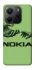 Чохол на Xiaomi Redmi Note 14 4G (Europe version) Nokia фото 1 з 1