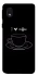 Чохол на Samsung Galaxy M01 Core / A01 Core Black coffee фото 1 з 1
