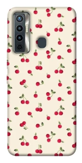 Чехол на TECNO Camon 17 Cherry фото 1 из 1