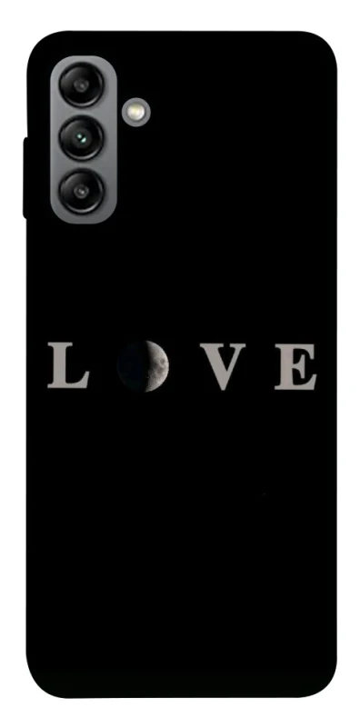 Чохол на Samsung Galaxy A04s Love aesthetic ver.15 фото 1 з 1