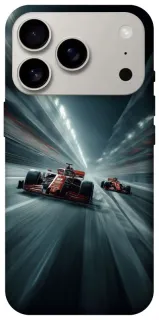 Чехол на Apple iPhone 18 Pro F-1 ver.5 фото 1 из 2