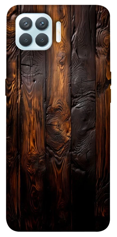 Чохол на Oppo F17 Pro Дерево v2 фото 1 з 1