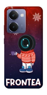 Чехол на Realme P3 Ultra Frontea фото 1 из 1