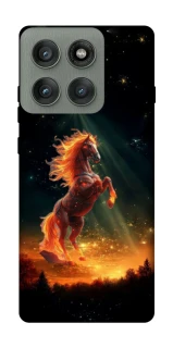 Чохол на Motorola Edge 60 Pro Red Fire Horse ver.2 фото 1 з 1