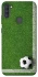 Чохол на Samsung Galaxy A11 Football aesthetic ver.5 фото 1 з 1